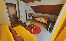 Old Town House